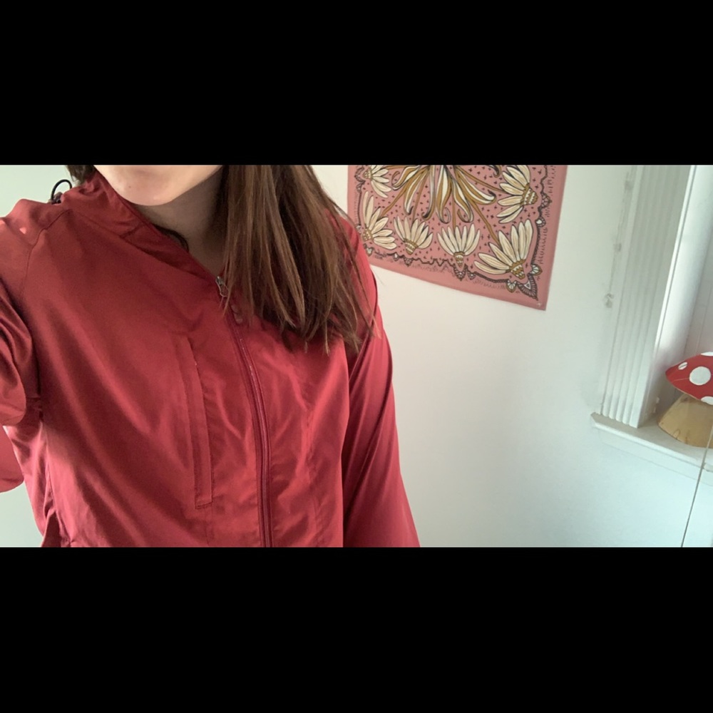 Wind Breaker - image 1